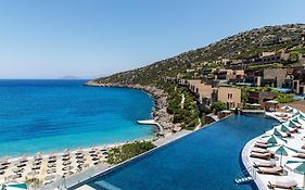 Daios Cove Luxury Resort & Villas Greece